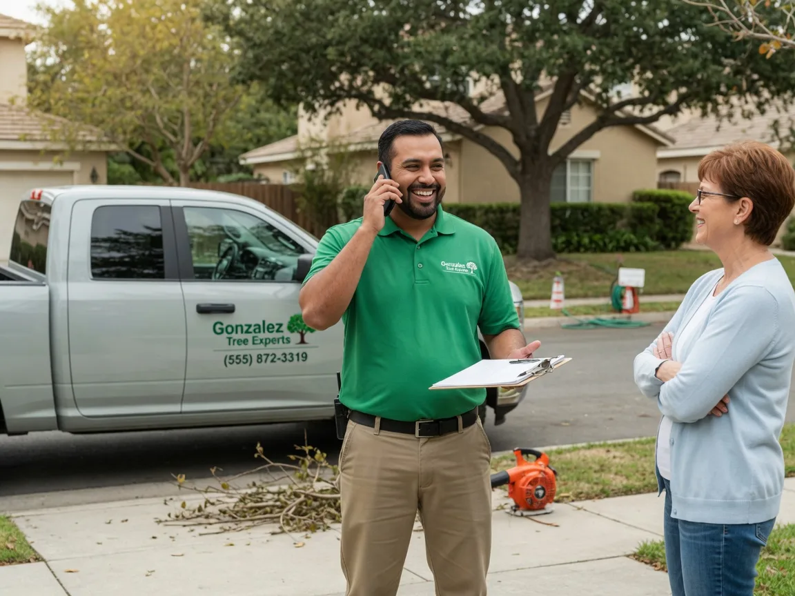 Tree Service Kensett, IA FAQs
